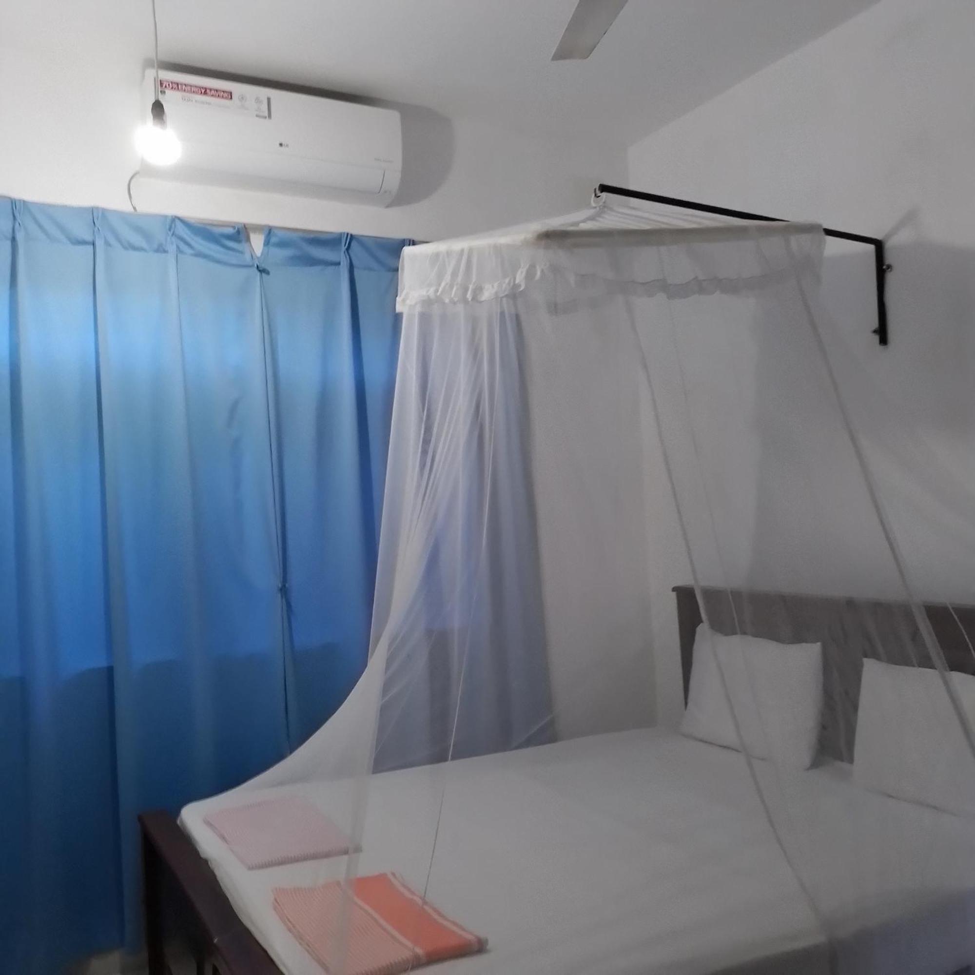 ホテル Sea Side Bay House ウェリガマ 部屋 写真